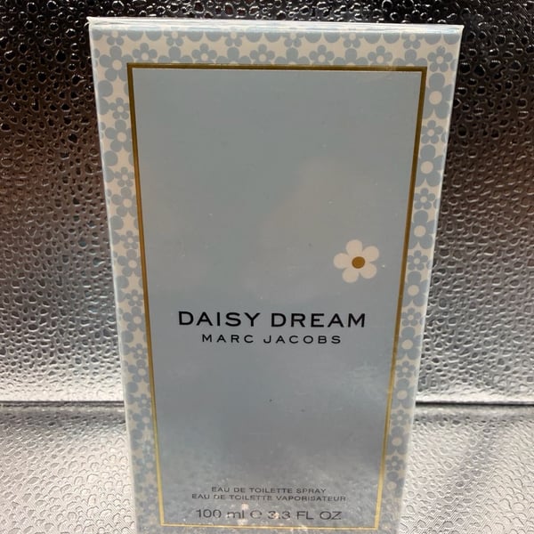 Marc Jacobs Daisy Dream Eau de Toilette 3.3 fl. oz. Spray