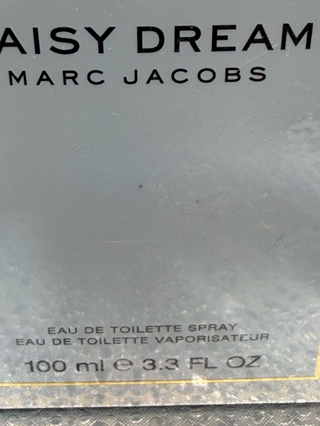 Marc Jacobs Daisy Dream Eau de Toilette 3.3 fl. oz. Spray 2