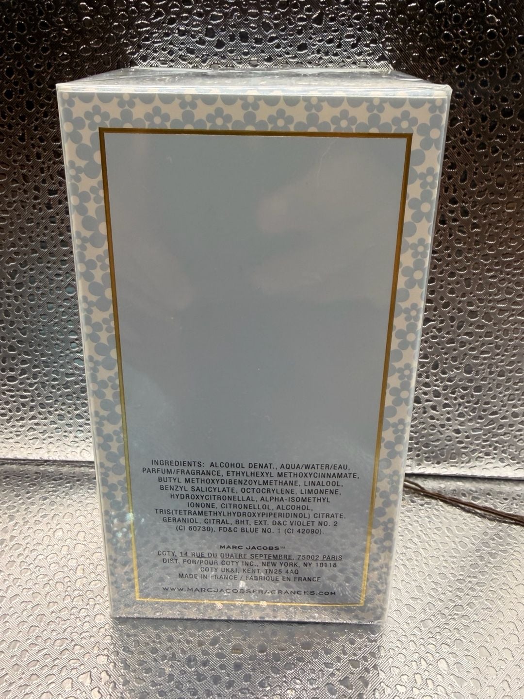 Marc Jacobs Daisy Dream Eau de Toilette 3.3 fl. oz. Spray 5