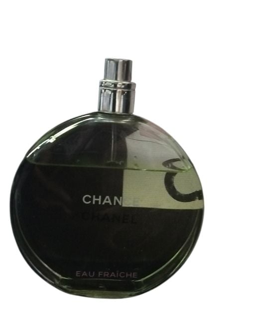 Chanel Chance Eau Fraiche Eau de Toilette 3.4 oz /1607 2
