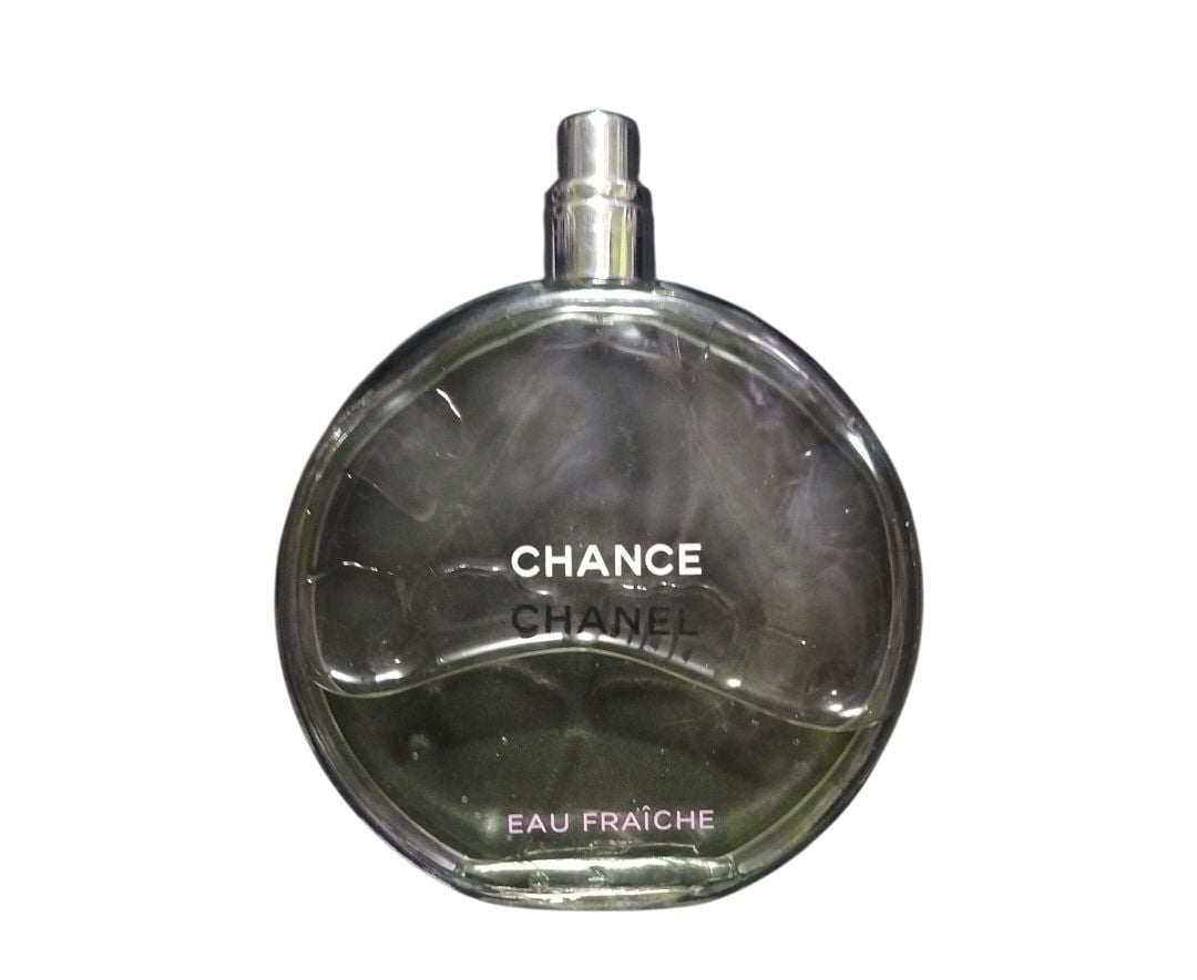 Chanel Chance Eau Fraiche Eau de Toilette 3.4 oz /1607 3