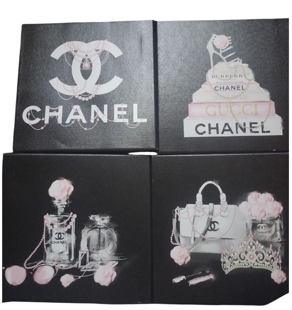 Chanel Chance Eau Fraiche Eau de Toilette 3.4 oz /1607 4