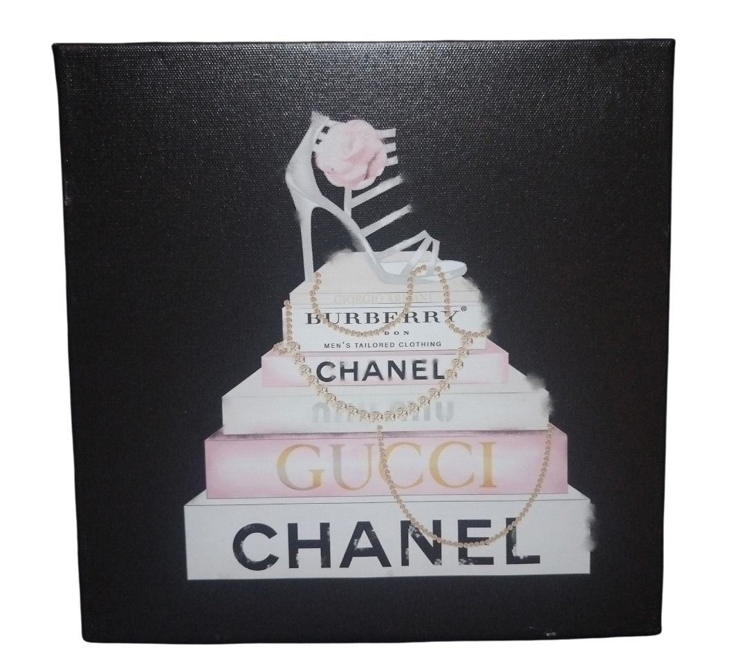 Chanel Chance Eau Fraiche Eau de Toilette 3.4 oz /1607 5