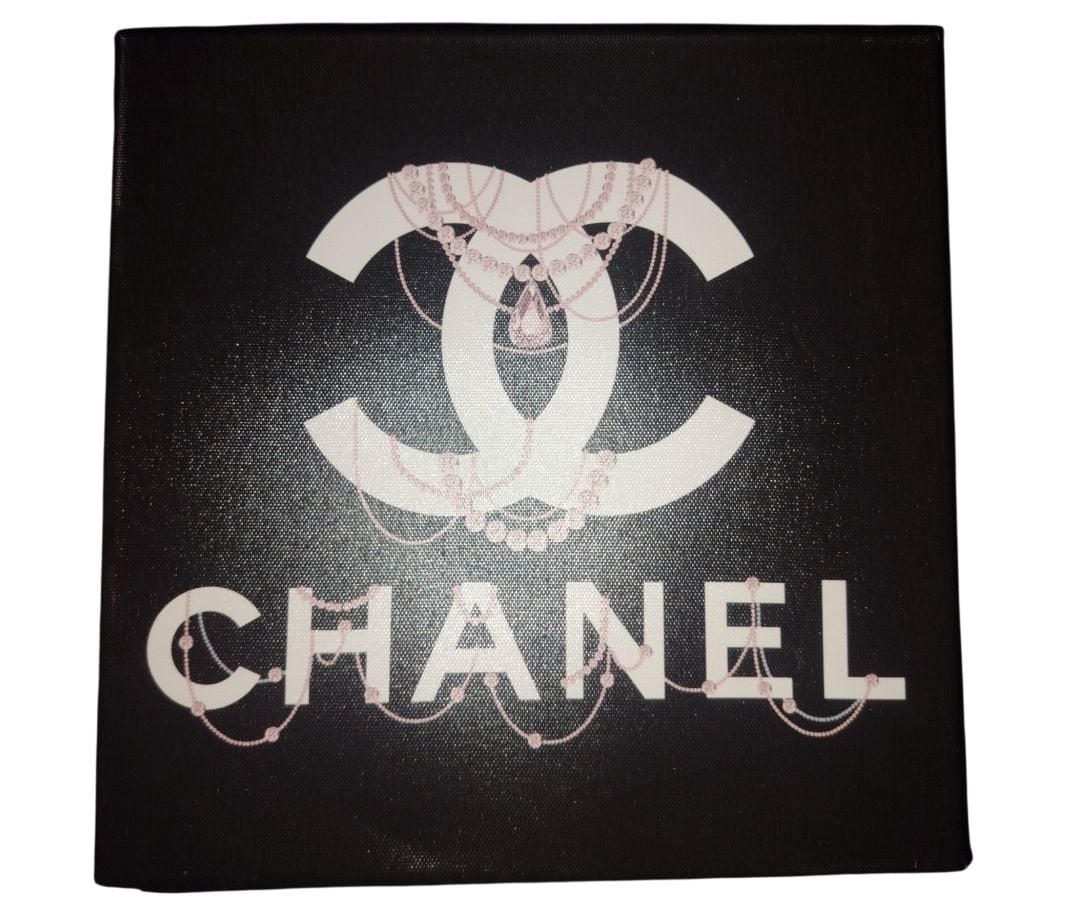 Chanel Chance Eau Fraiche Eau de Toilette 3.4 oz /1607 8