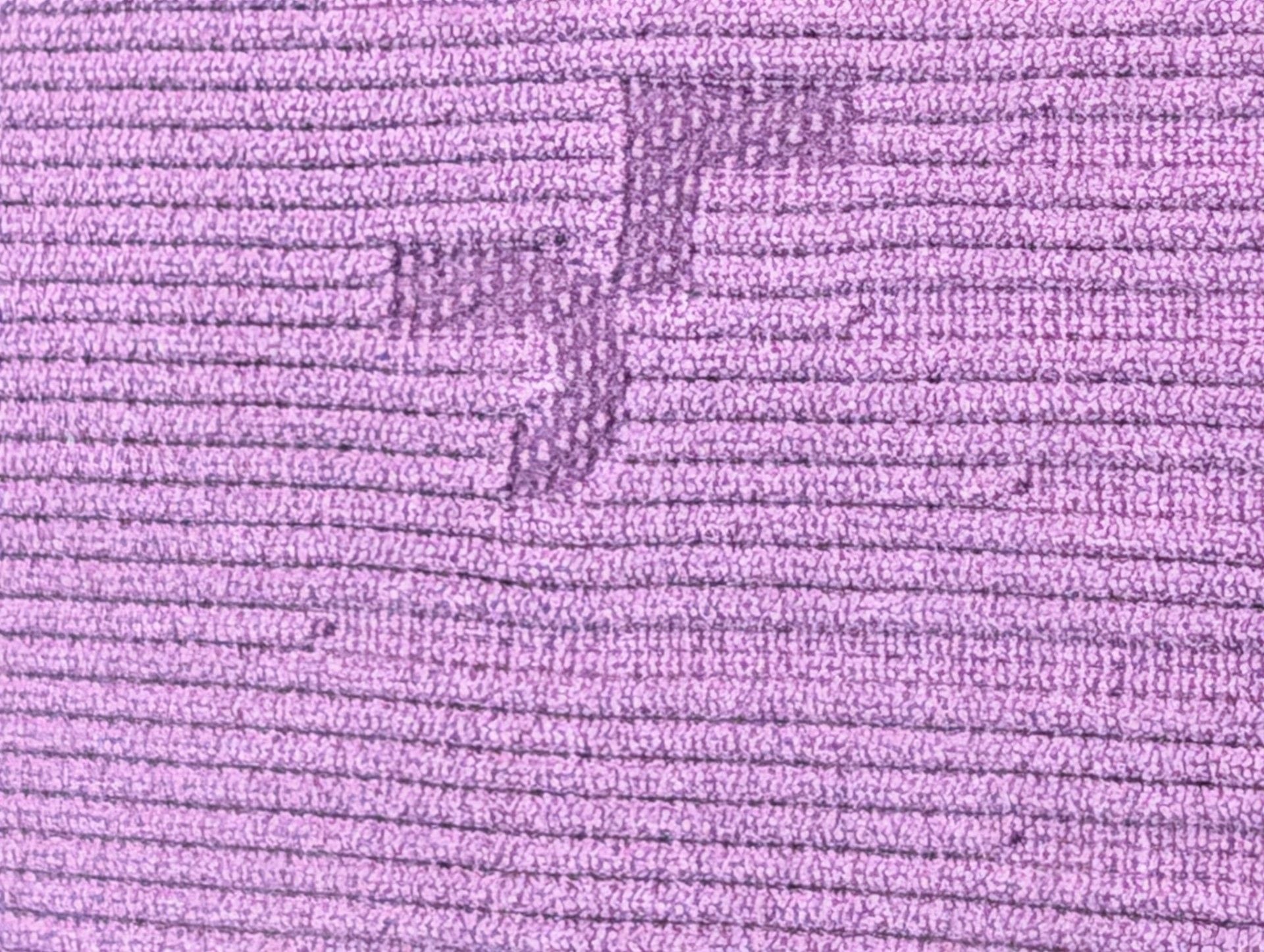 JoyLab Active Cutout Top and Leggings Set Size Medium Purple 10