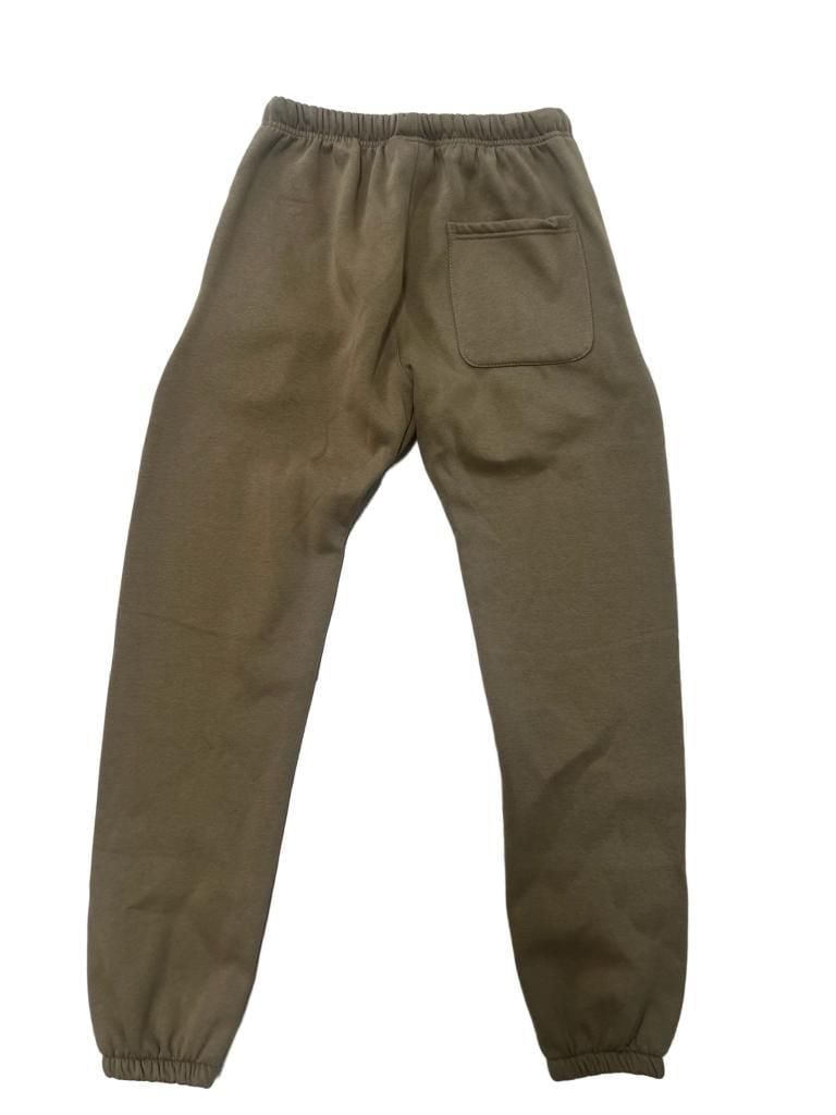 Fear of God Essentials Sweatpants Desert Taupe Size M NWOT 10