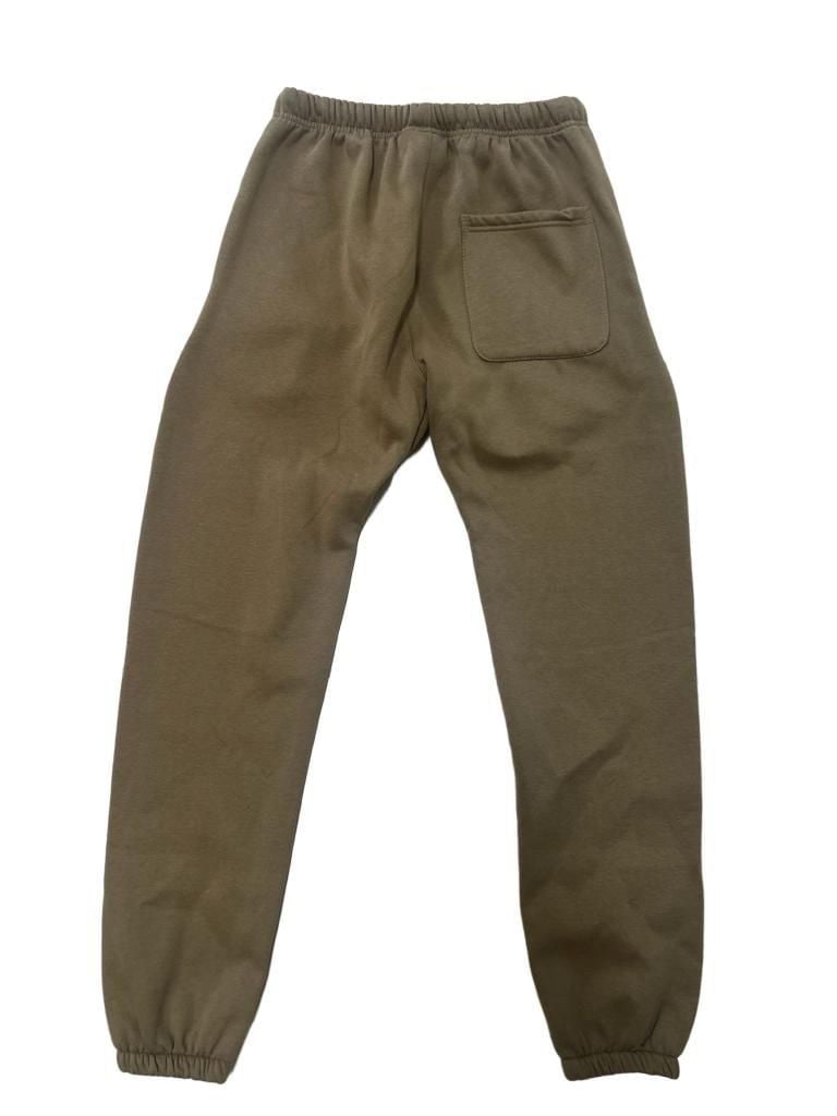Fear of God Essentials Sweatpants Desert Taupe Size M NWOT 11