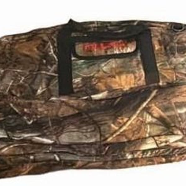 Camo Compound Bow Bag Archery Case