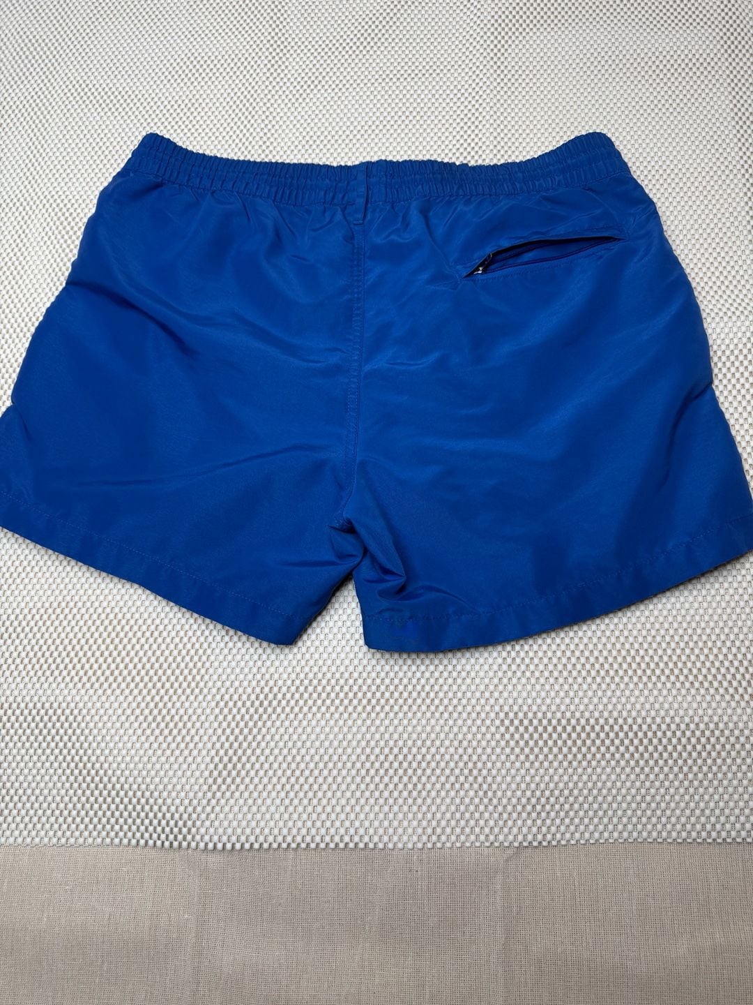 Paul Smith Men’s Swimwear Swim Shorts Size S Royal Blue Recycled Polyester Retail Price $133.61 8
