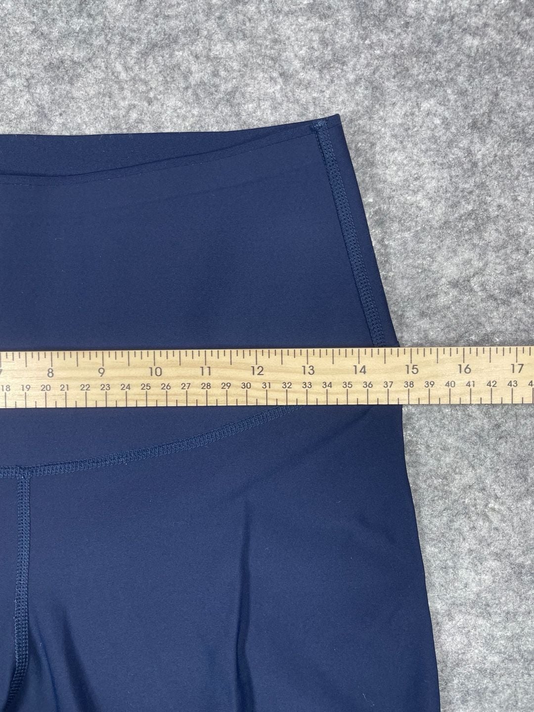 Fanka Body Sculpt Leggings Lift n Curve Design Navy Blue 13