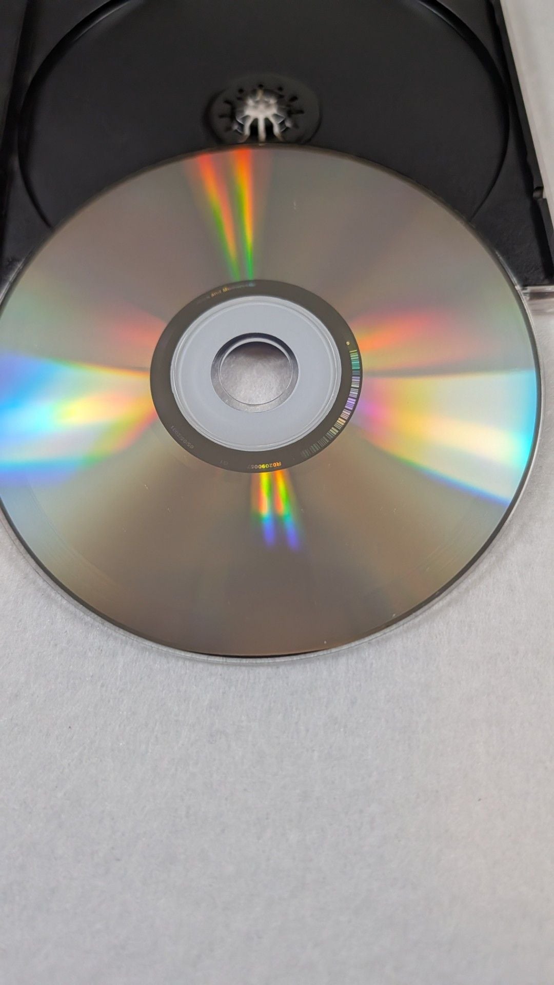 Rock And Mudwrestle Music Meets Mud Audio CD Album 2001 7