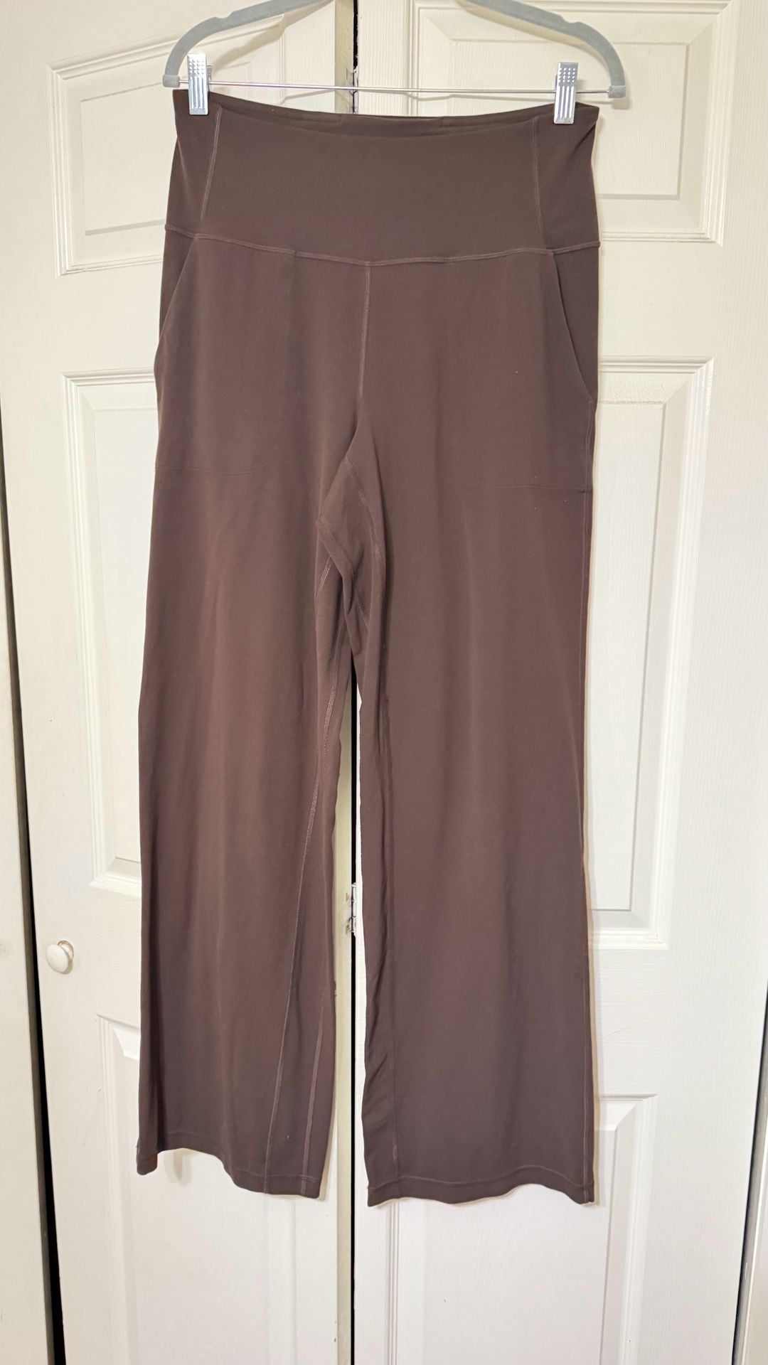 lululemon Align™ High-Rise Wide-Leg Pant *Regular 2