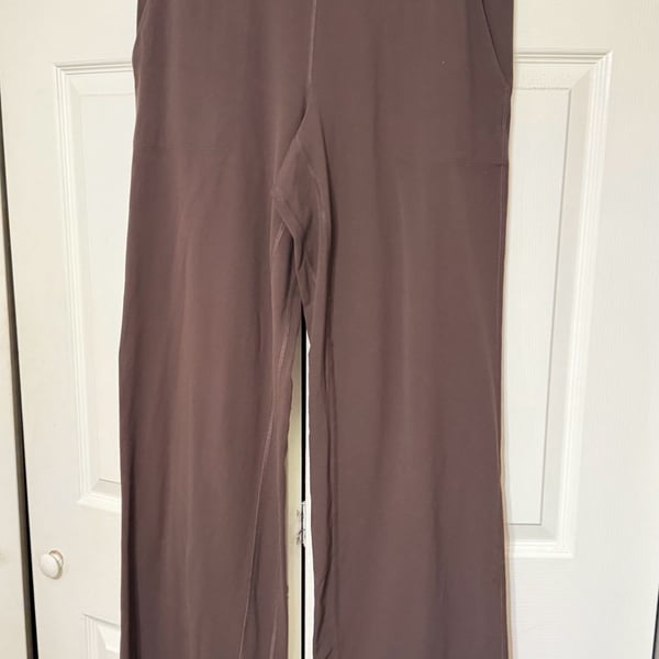 lululemon Align™ High-Rise Wide-Leg Pant *Regular