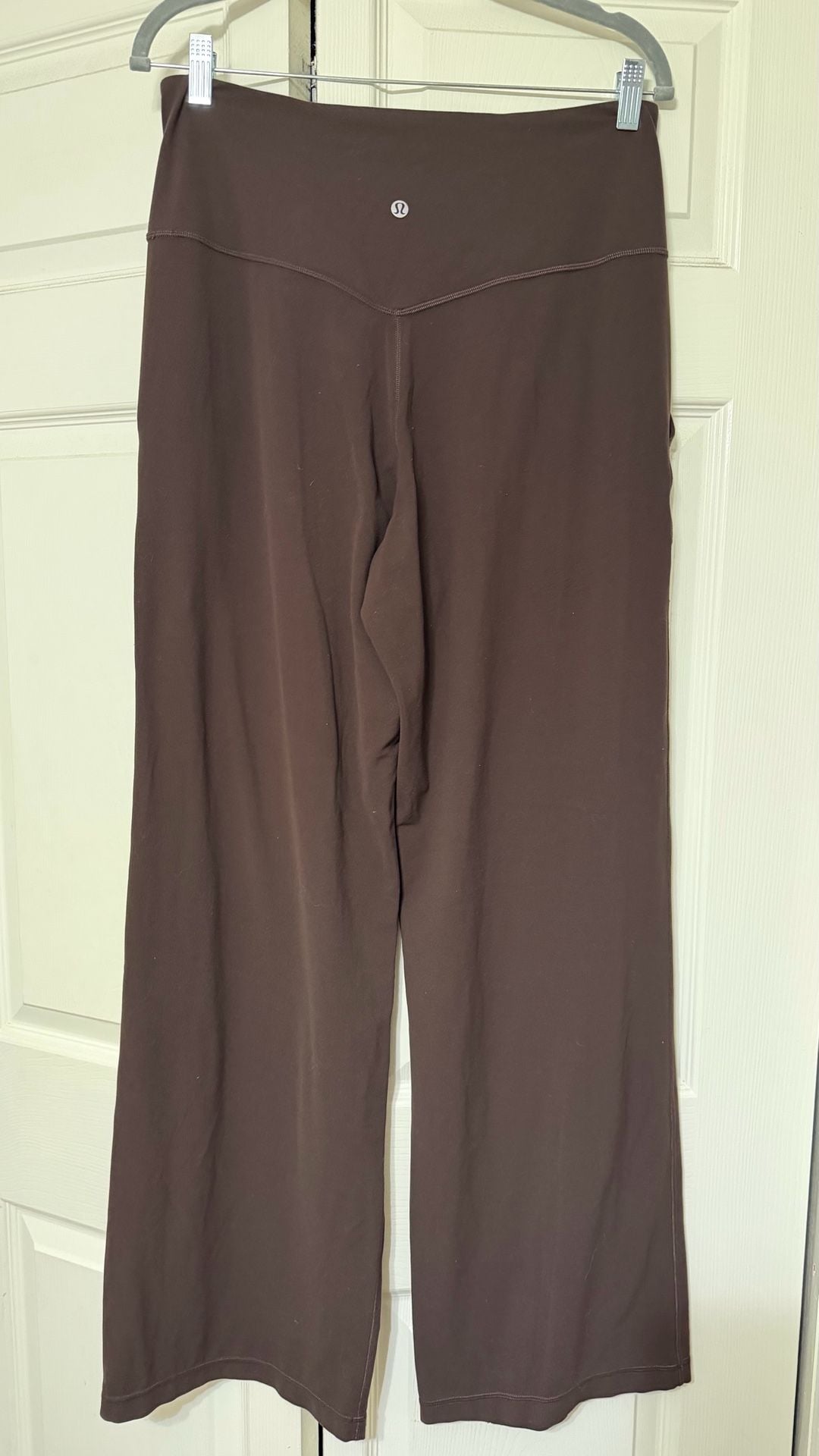 lululemon Align™ High-Rise Wide-Leg Pant *Regular 3