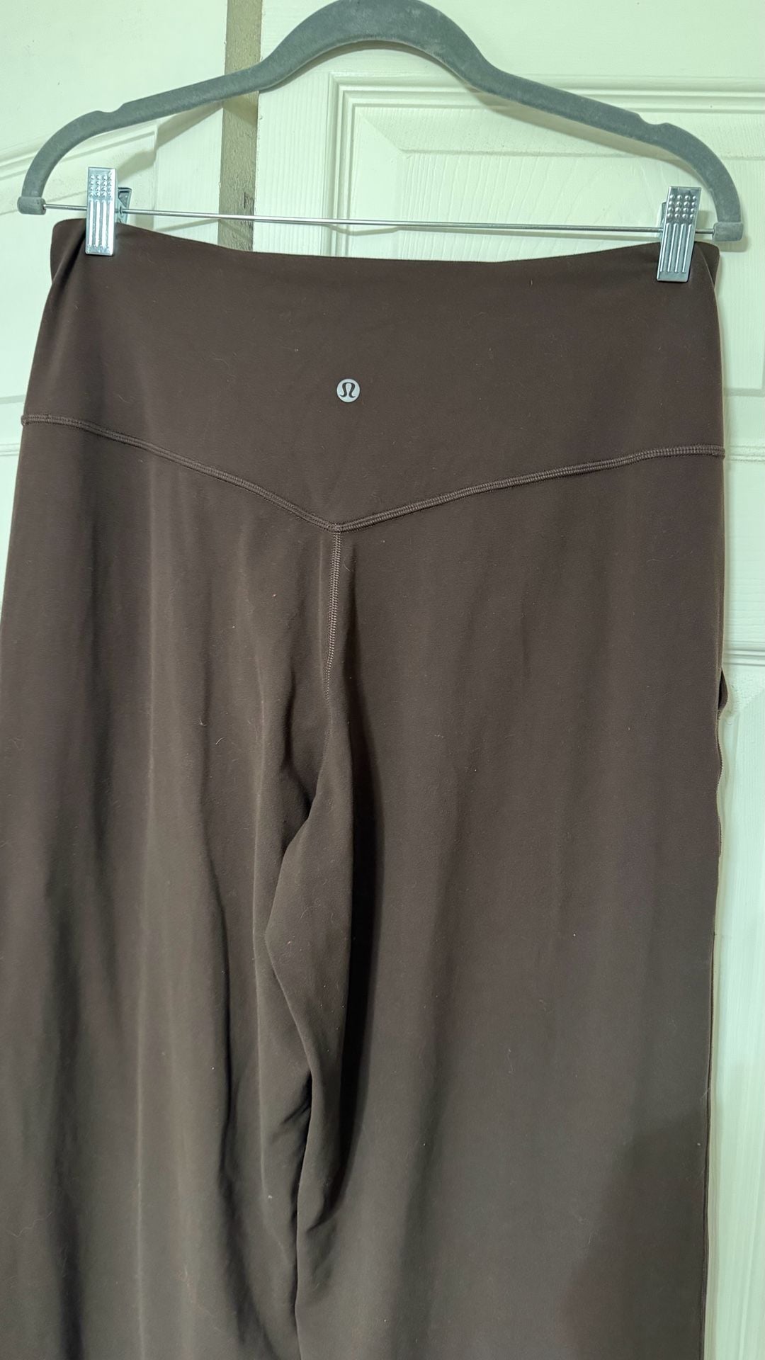 lululemon Align™ High-Rise Wide-Leg Pant *Regular 4