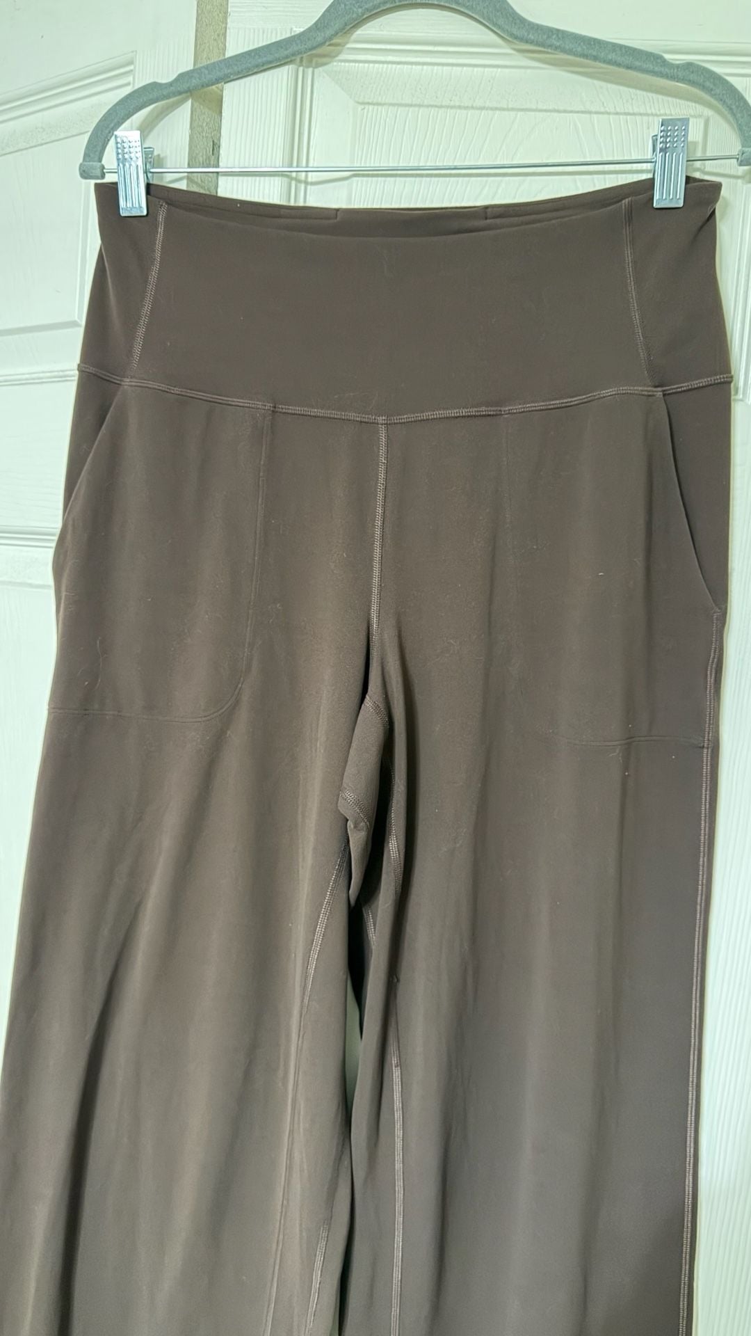 lululemon Align™ High-Rise Wide-Leg Pant *Regular 5