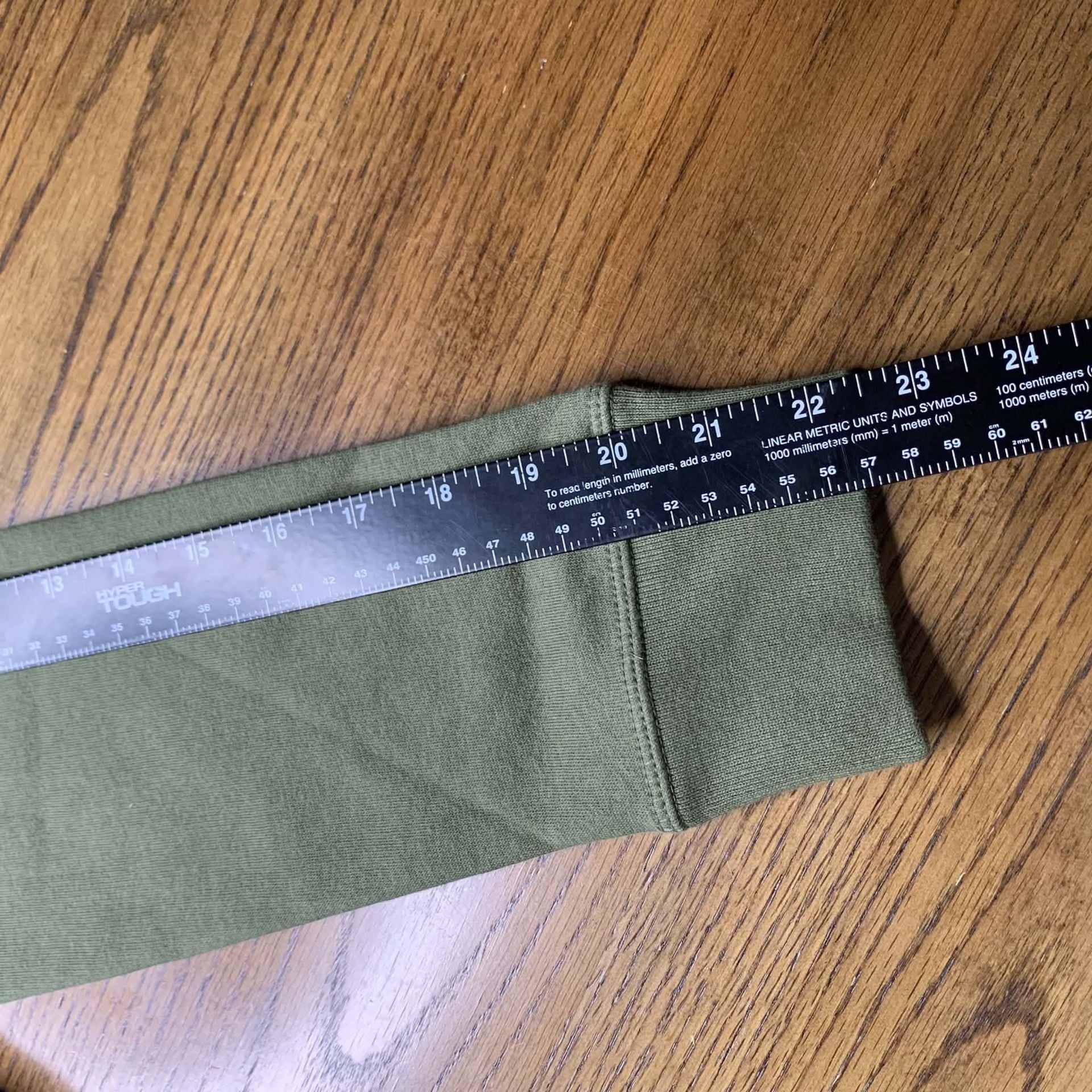 Gap Kids Logo Sweatshirt Size XXL (14-16) Olive Football Graphic 10