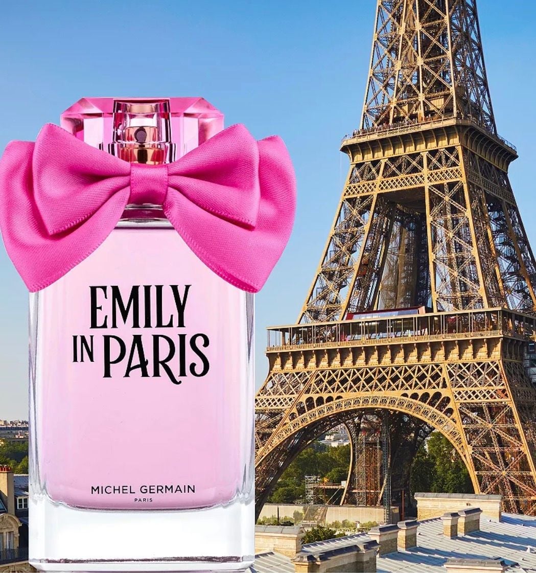 Michel Germain Emily in Paris Eau de Parfum 3.4 oz / 100 ml 1
