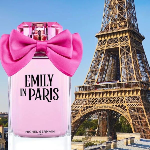 Michel Germain Emily in Paris Eau de Parfum 3.4 oz / 100 ml