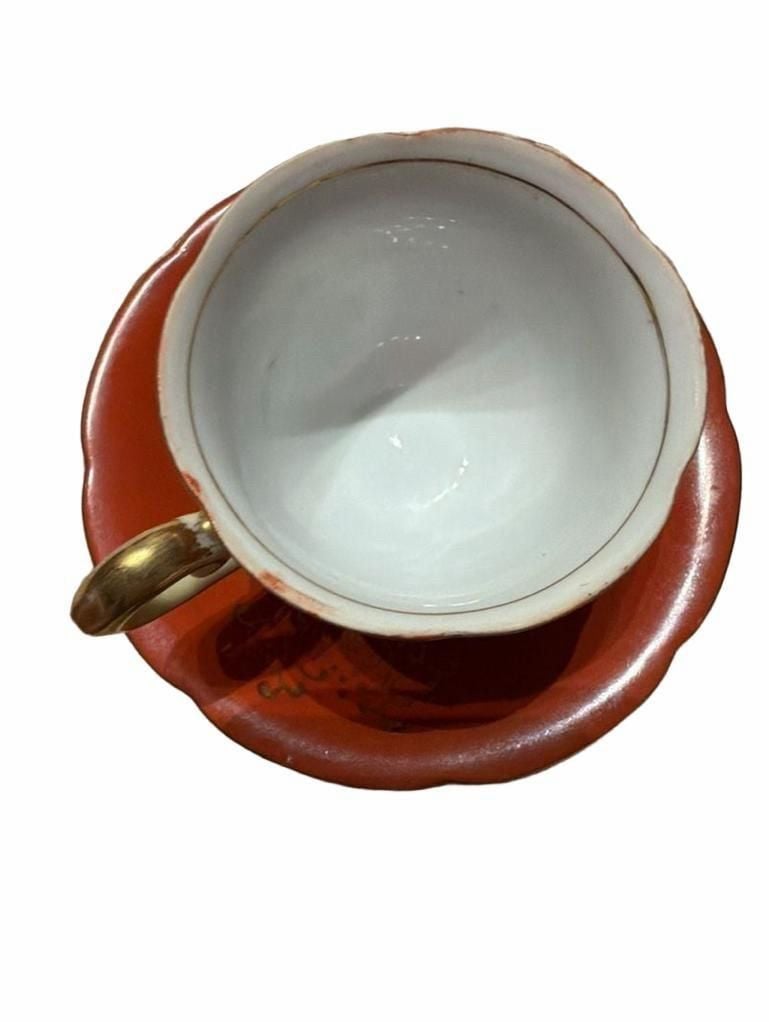 1947-1960 Duchess Tea Cup & Saucer - Etsy, 3