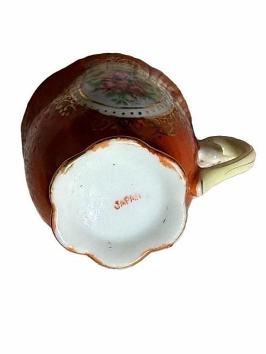 1947-1960 Duchess Tea Cup & Saucer - Etsy, 7