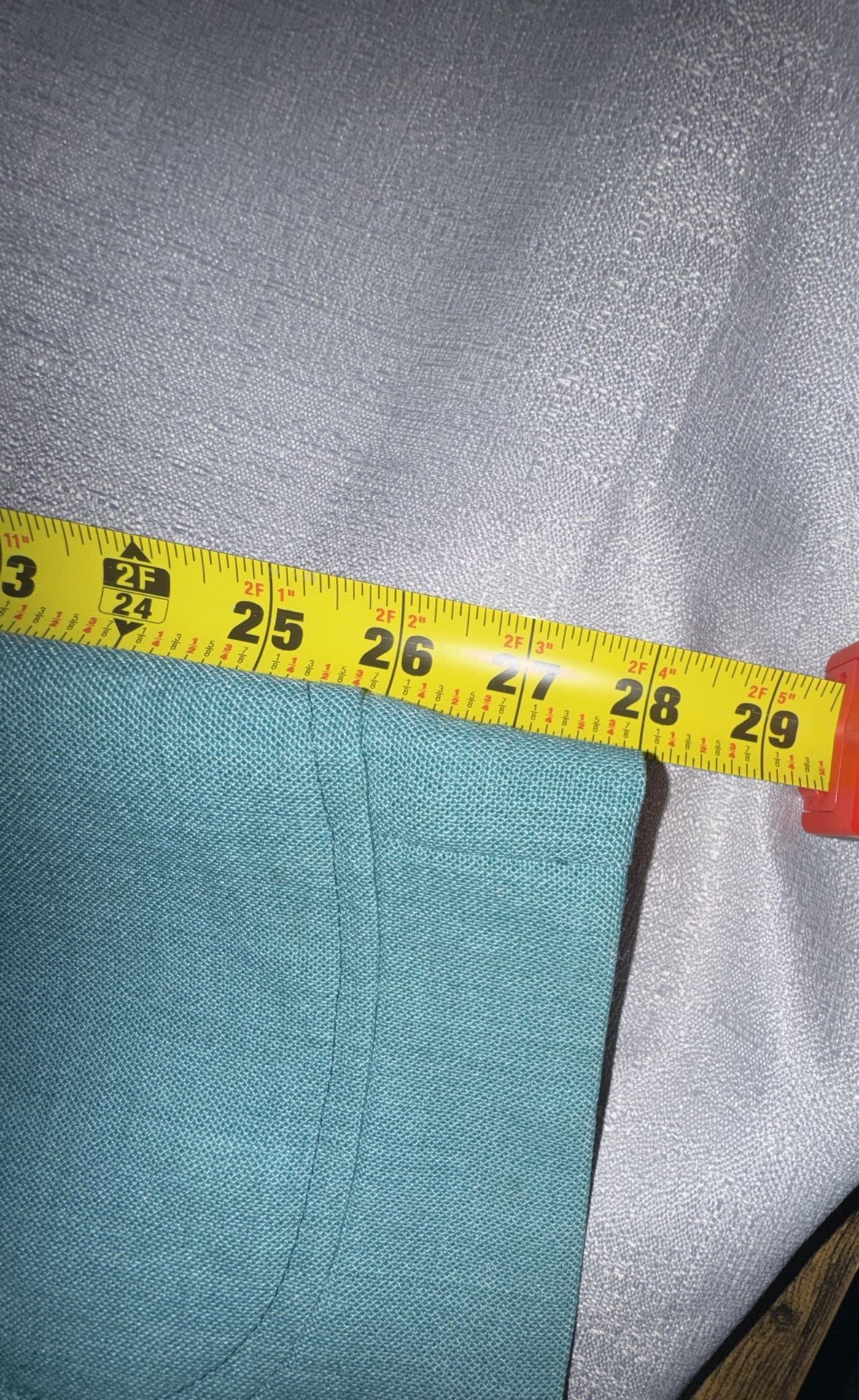 Le Tigre Teal Blazer Jacket 10