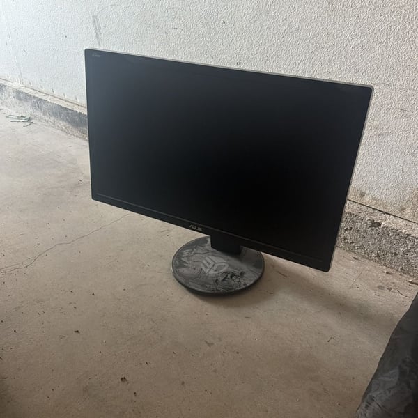 ASUS Computer Monitor