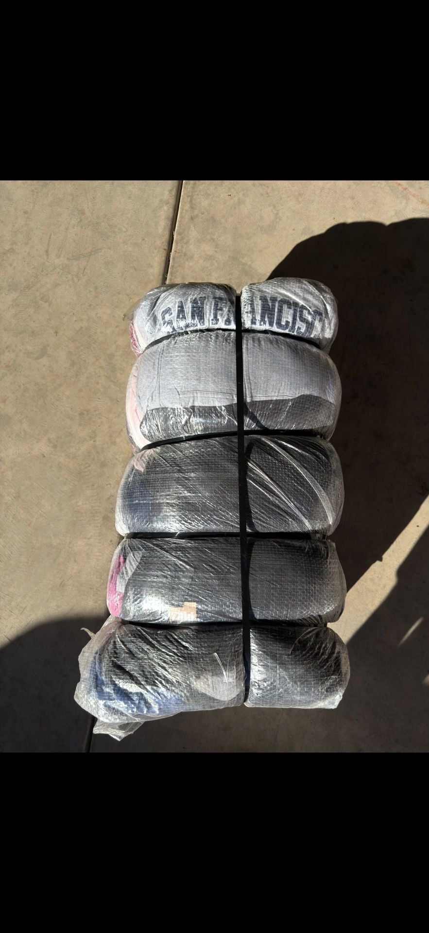 Vintage Clothing Wholesale Bales Bulk Bundle 1