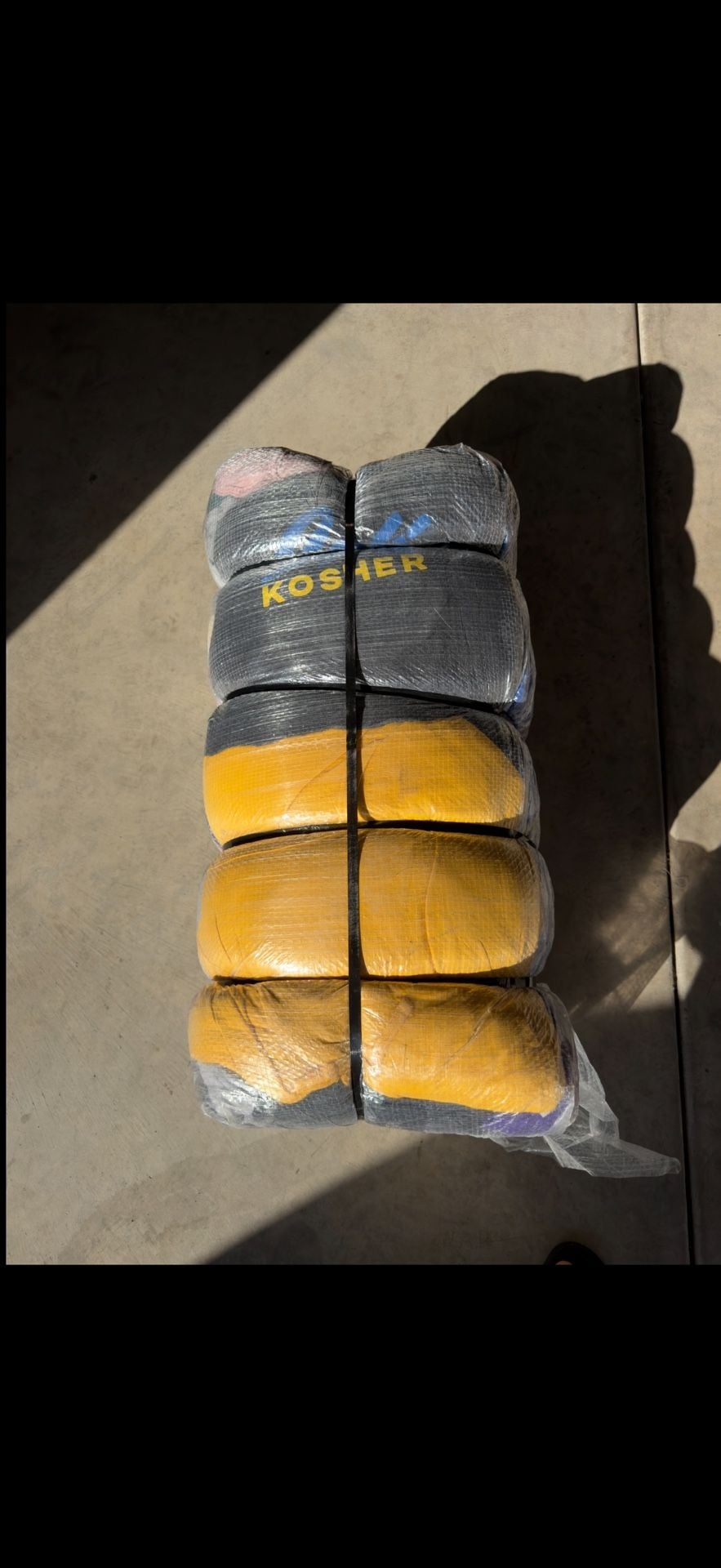 Vintage Clothing Wholesale Bales Bulk Bundle 3