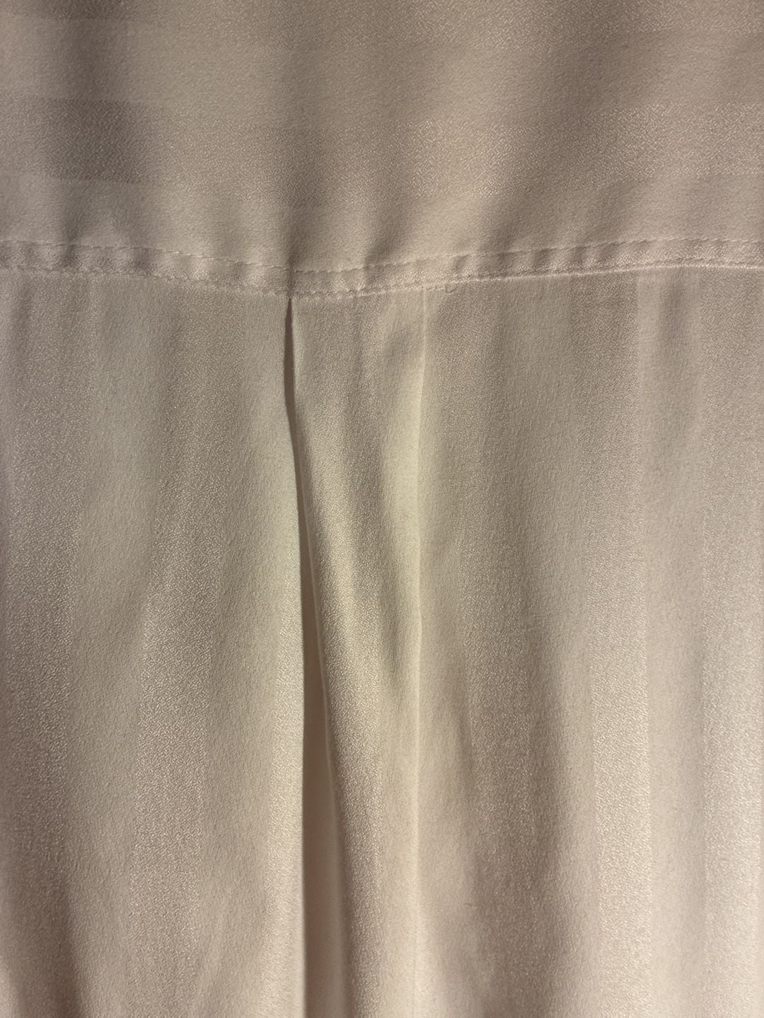 Show Me Your Mumu Martin Shirt Dress Size X-Small White Stripe 8