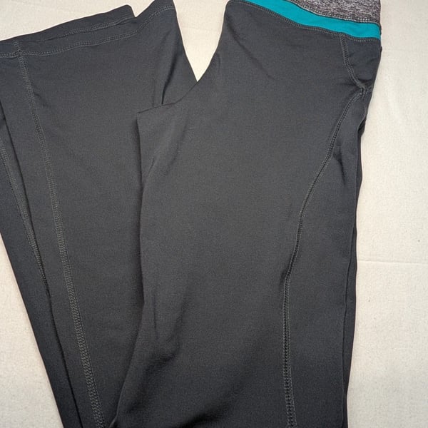 Old Navy Active Yoga Pants Size M Black