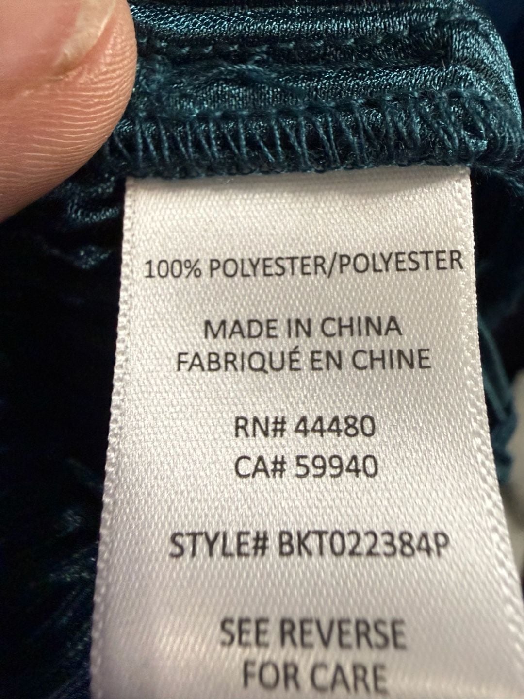 Tinsel NWT 2X Reflecting Pond Teal Pleated Tiered Tunic Top 7