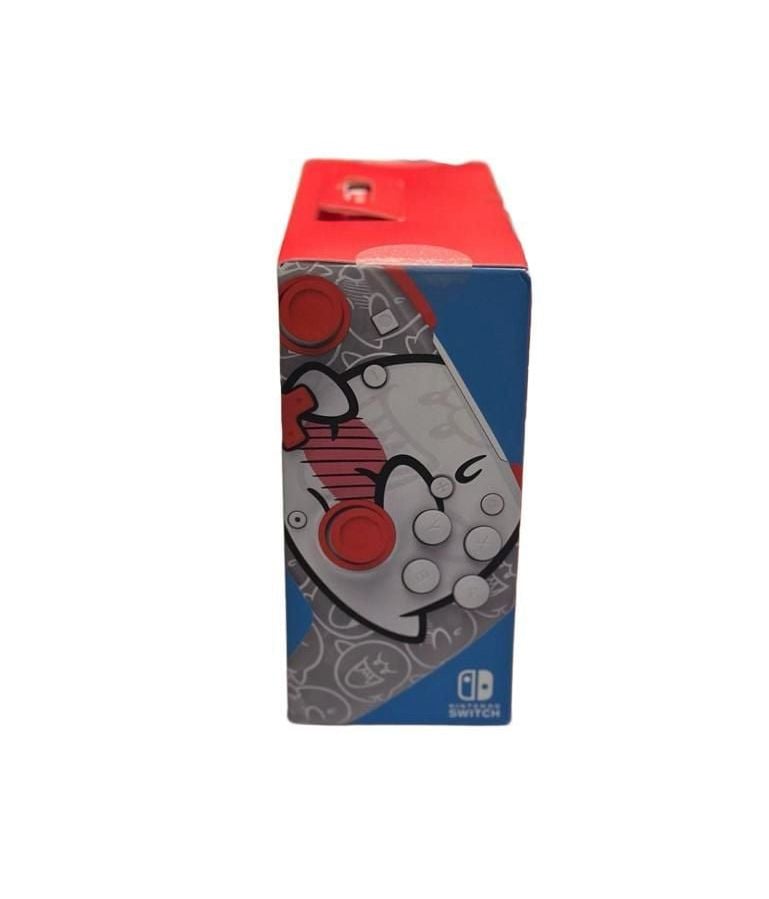 PDP Super Mario Boo Rematch Glow Wireless Controller for Nintendo Switch 3
