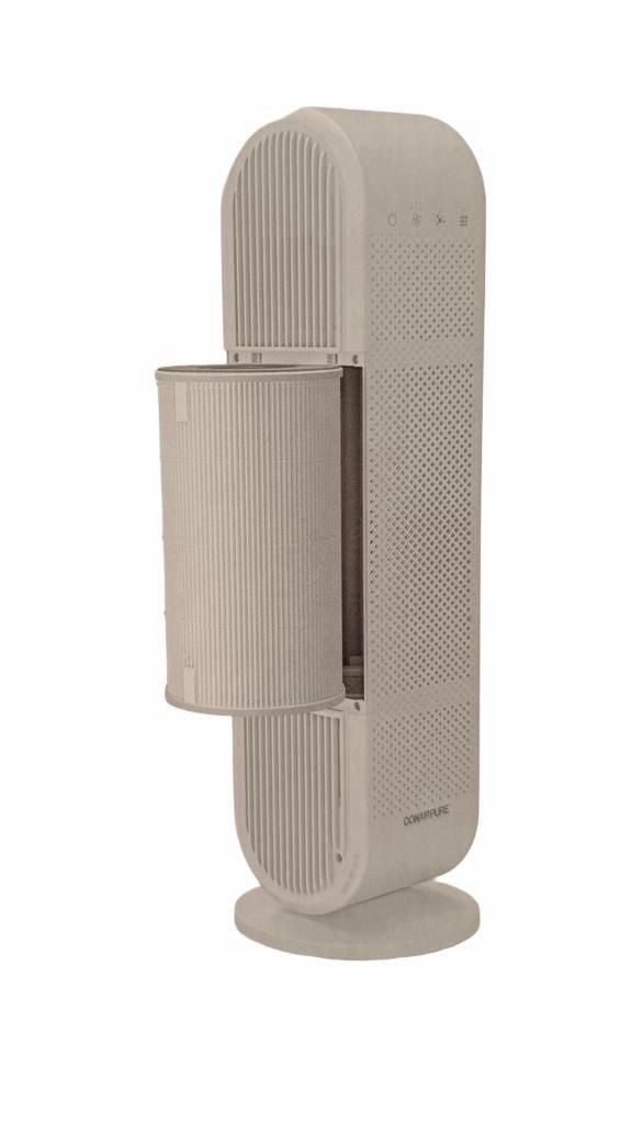 ConairPure Medium Room Air Purifier Replacement Filter Model AP04 1
