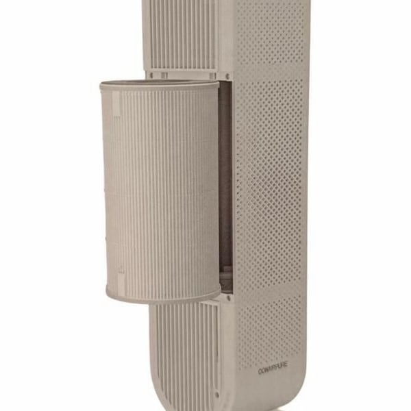 ConairPure Medium Room Air Purifier Replacement Filter Model AP04