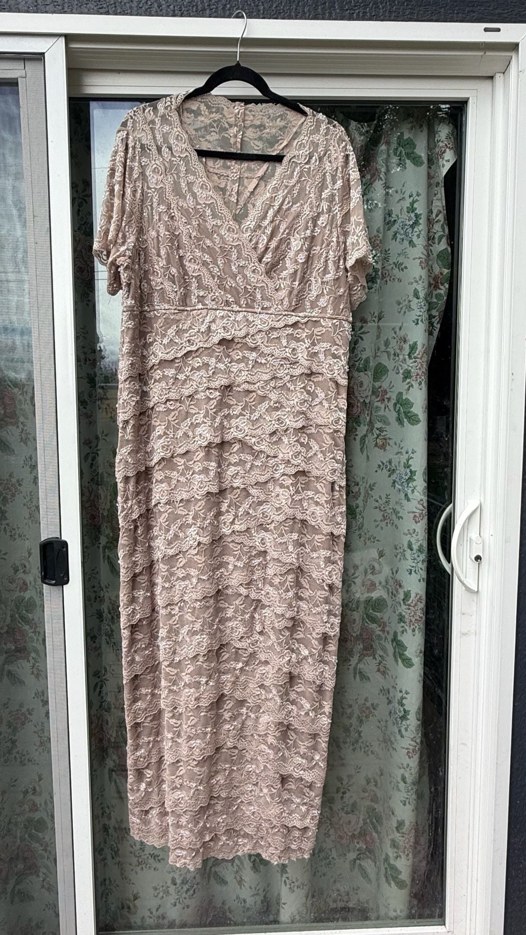 Formal Dress 2