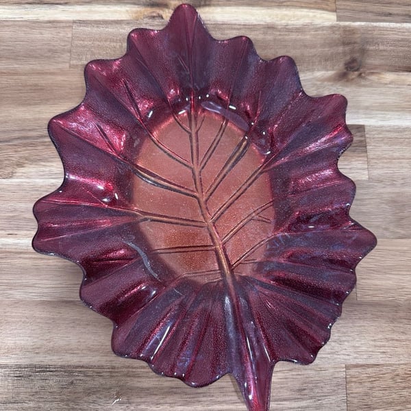 RETIRED - PartyLite Indian Summer Pillar Holder P9791