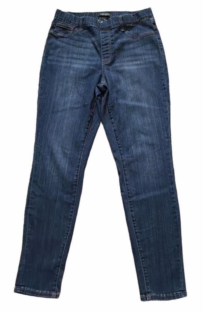 Judy Blue JB88750 Skinny Jeans 13/31 Dark Wash 2