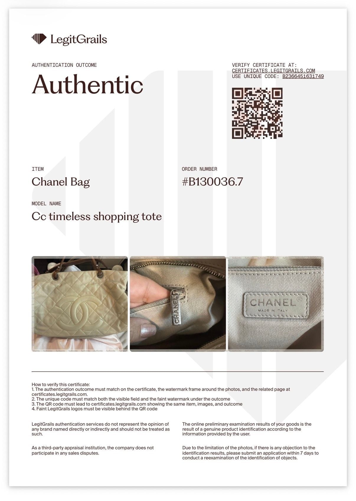 Chanel Quilted Lambskin Country Chic Tote Bag Beige 20