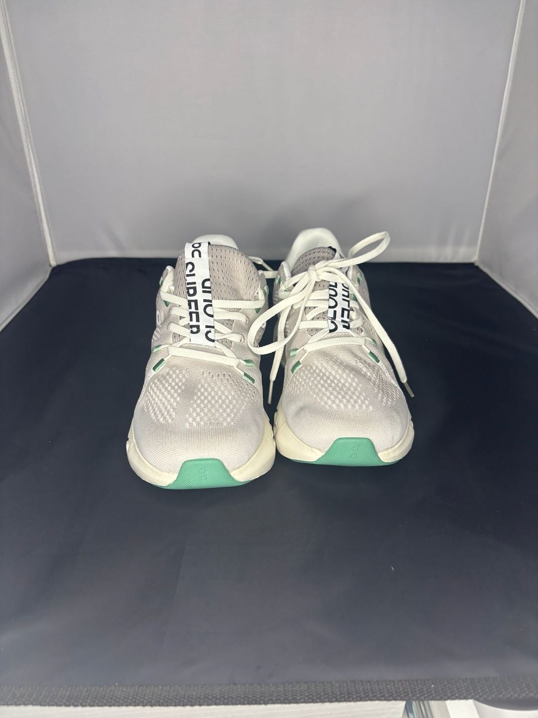 On Cloudsurfer Size 8M 9.5W Pearl Ivory 5