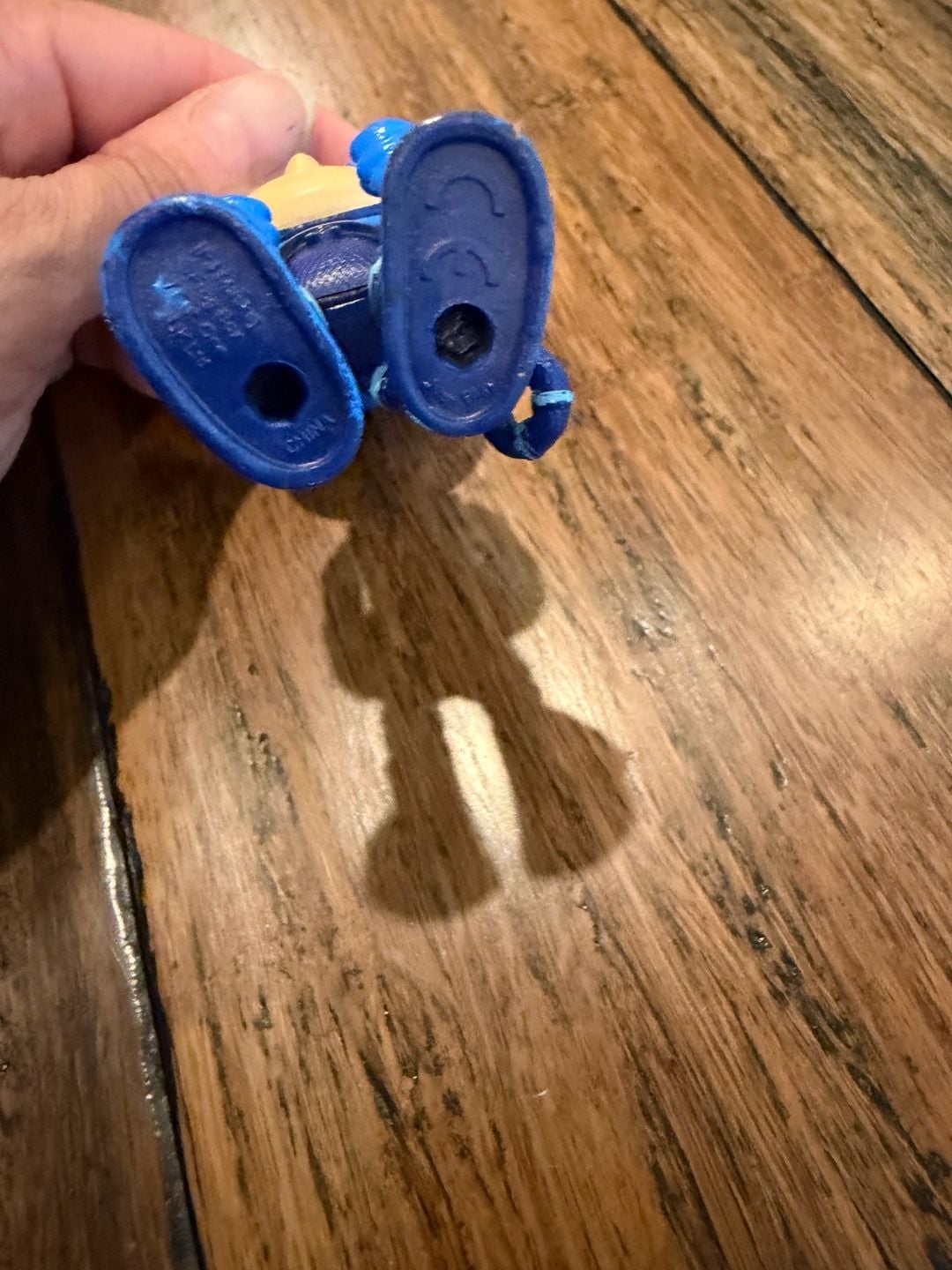 PJ Masks Catboy Action Figure 3.5" Blue Posable Toy 6