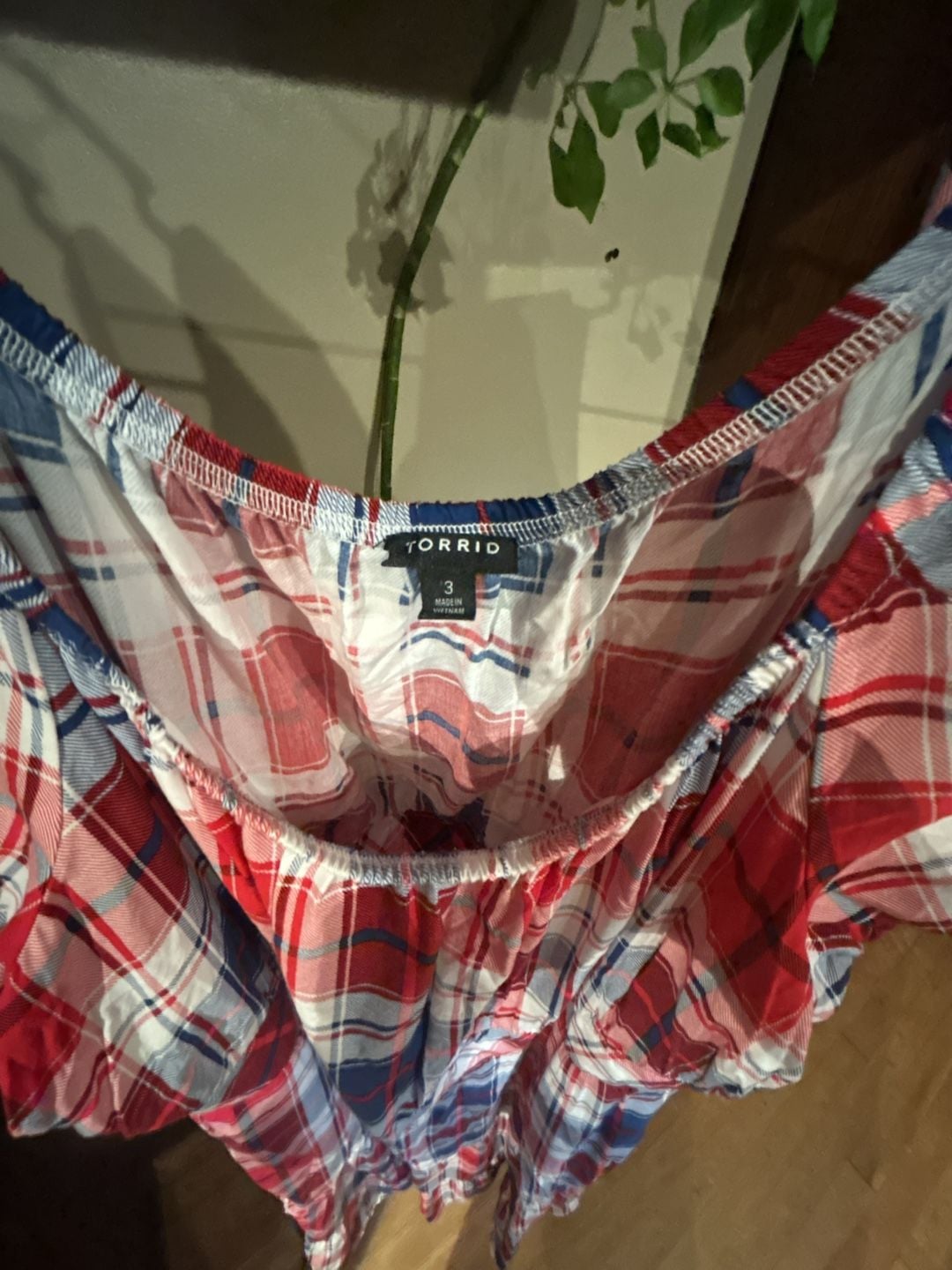 torrid 4