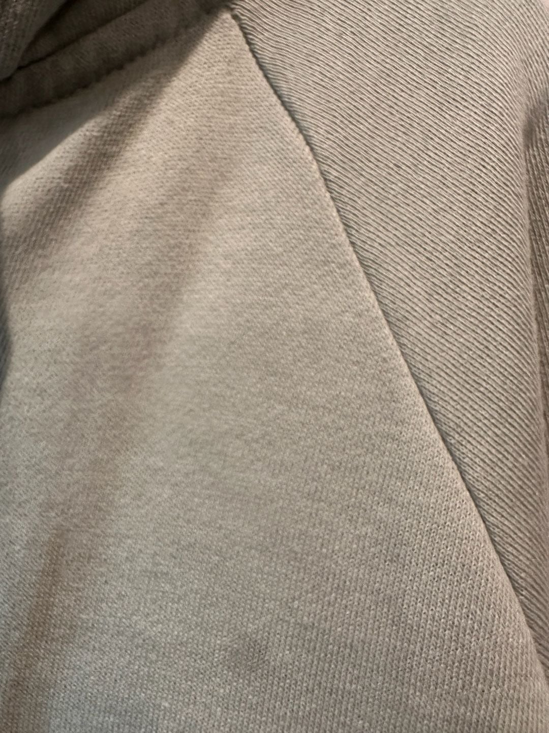 Kawasaki Heritage Collection Hoodie Size XL Sage Green Pullover 4