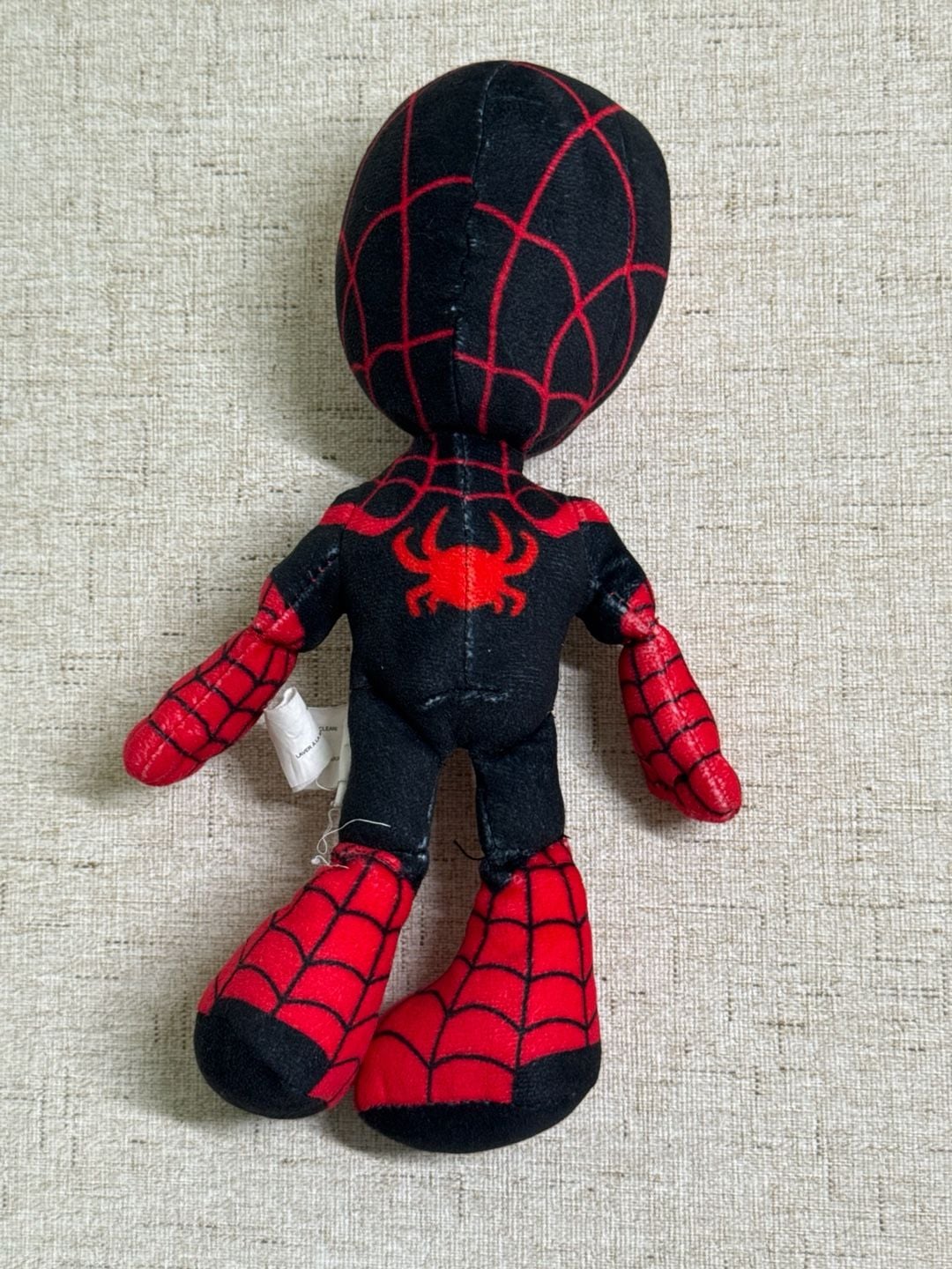 Marvel Spider man plush bundle 3