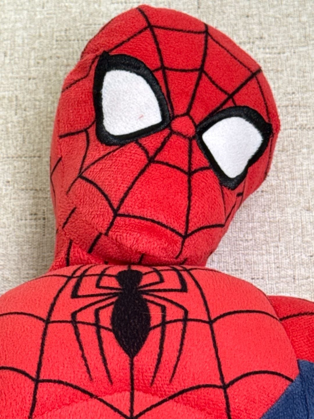 Marvel Spider man plush bundle 10