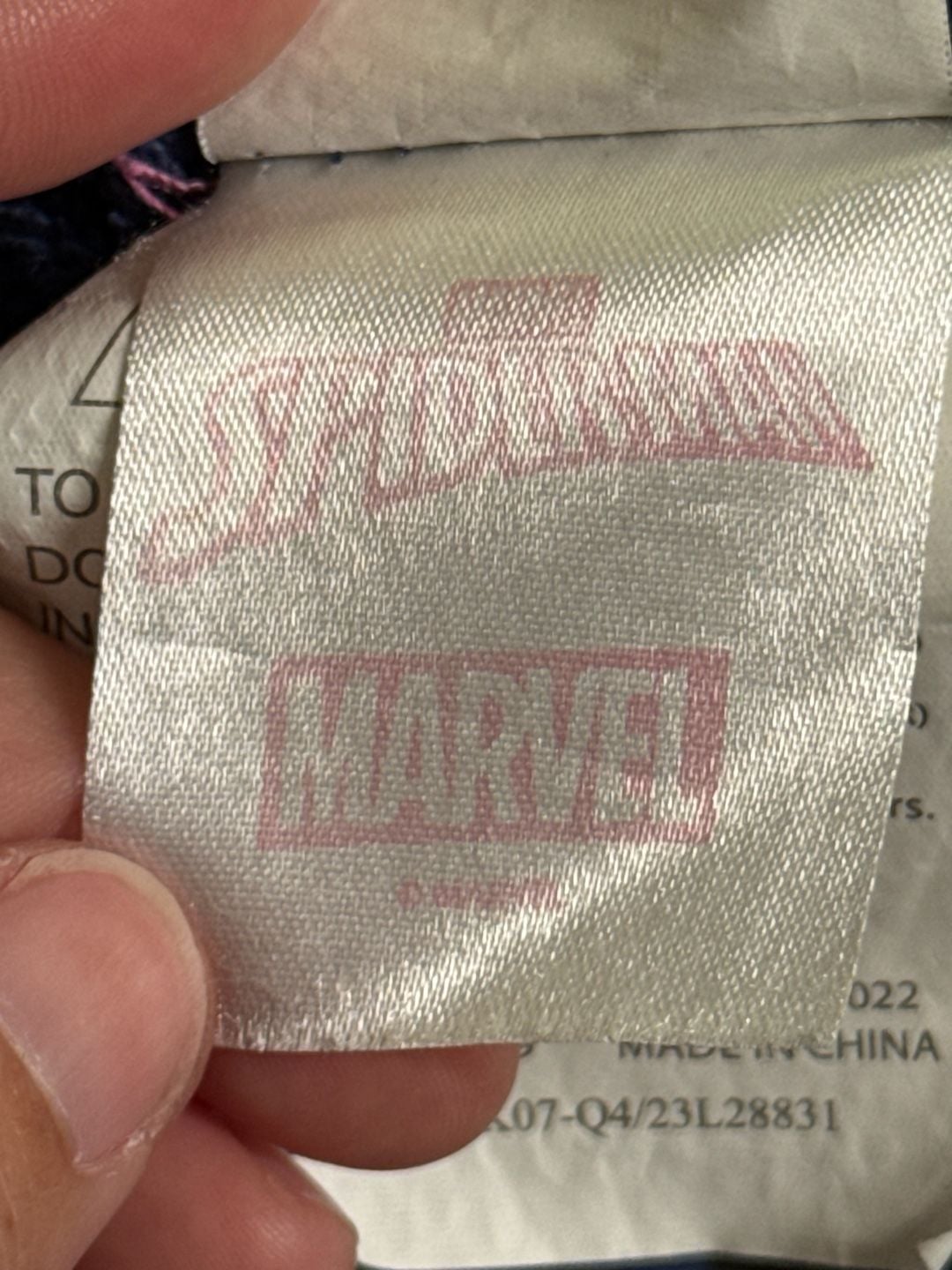 Marvel Spider man plush bundle 13