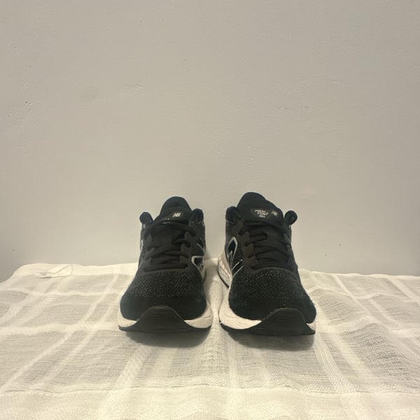 New Balance Fresh Foam X 880v12 Black Running Shoes