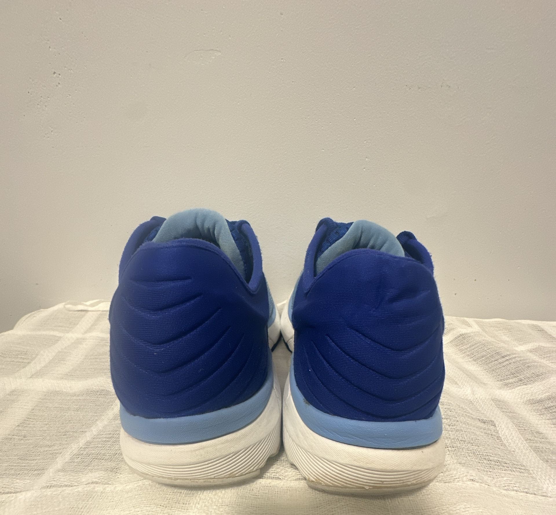 New Balance 860v10 Blue Running Shoes 6