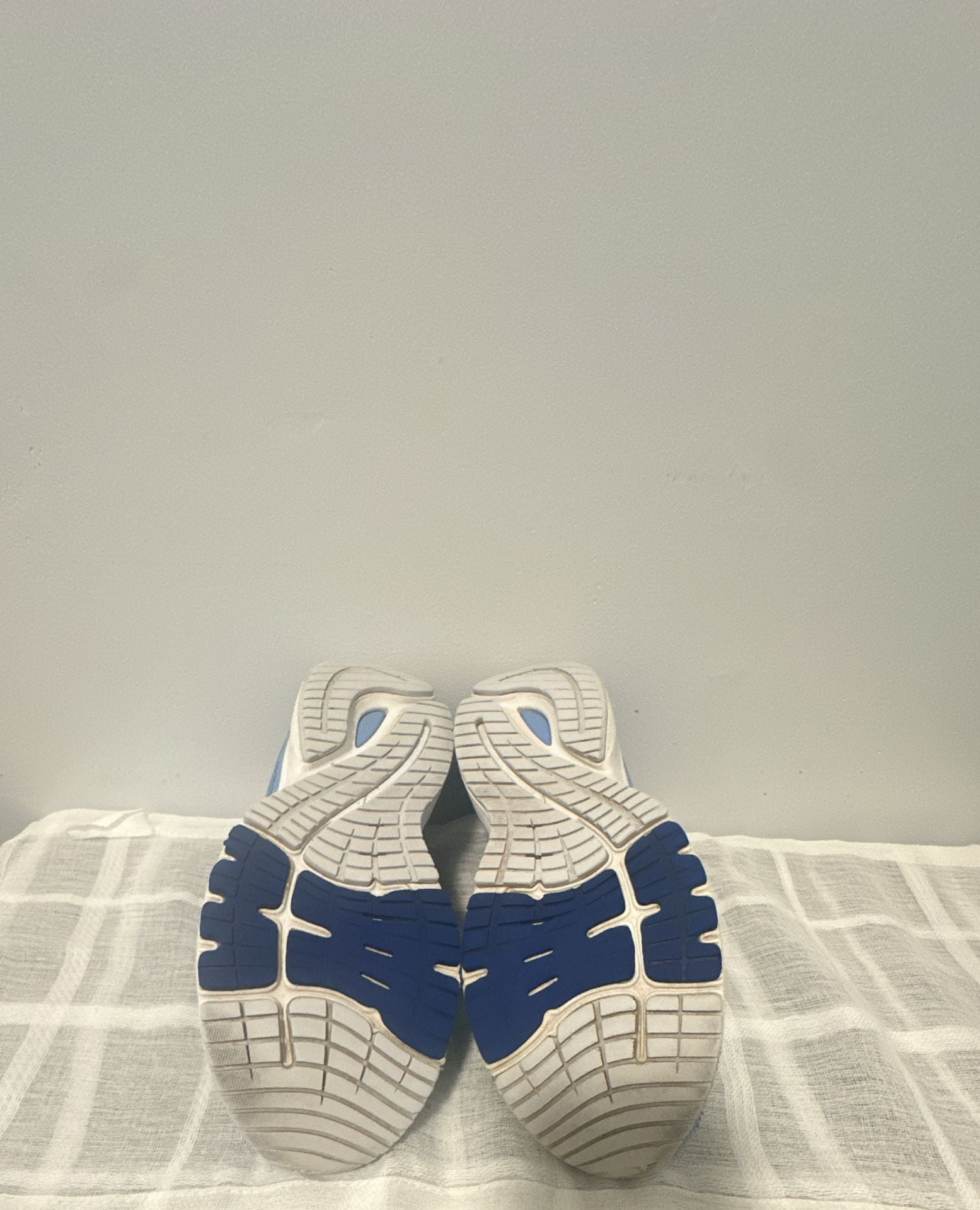 New Balance 860v10 Blue Running Shoes 7