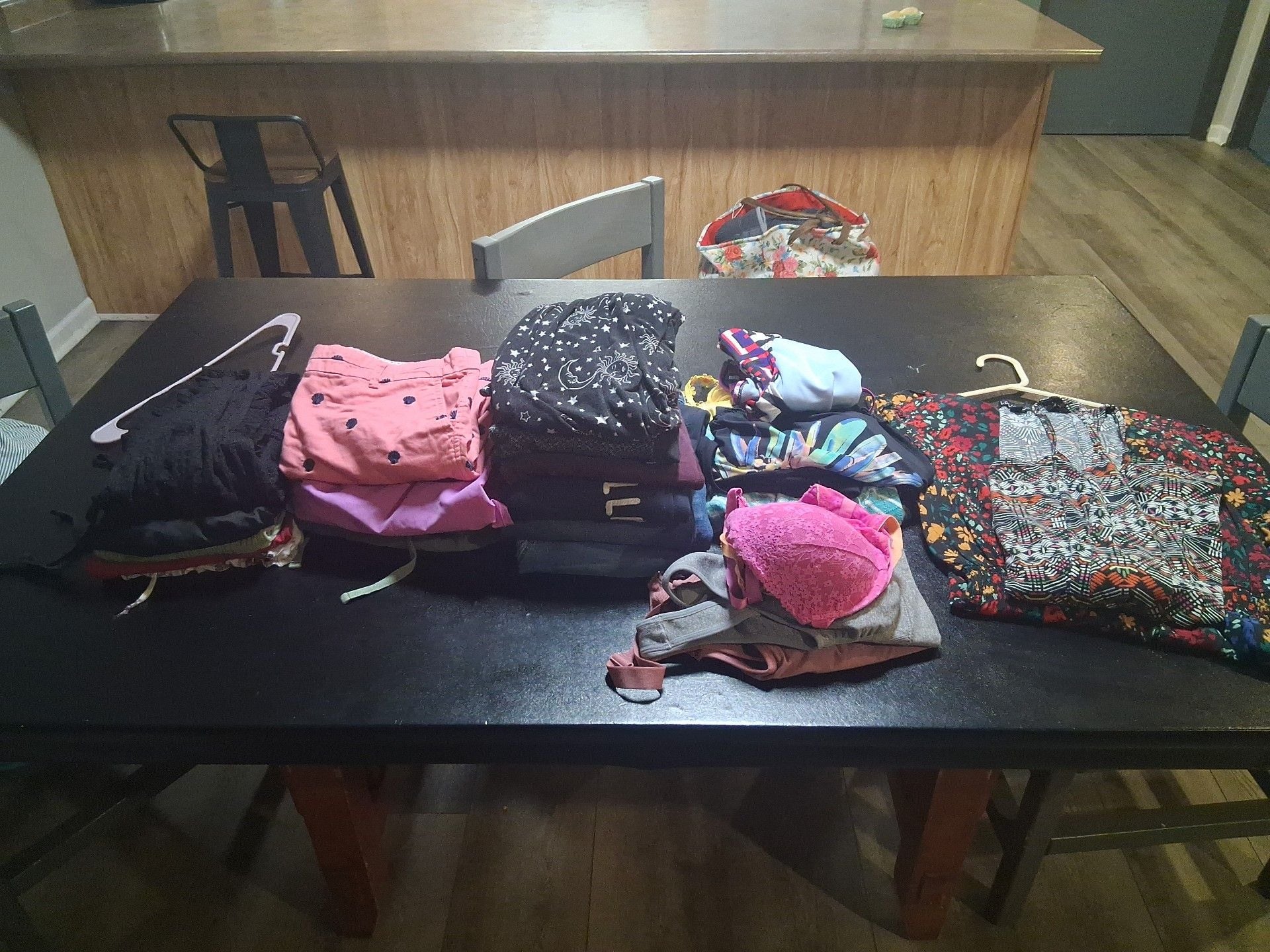 Womens Mixed Brand Assorted Clothing Lot Multiple Styles 1